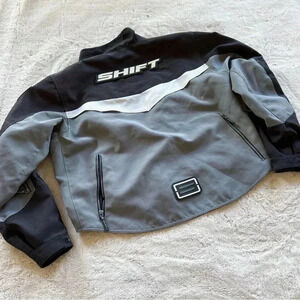Men’s SHIFT Motorcycle Jacket size XL